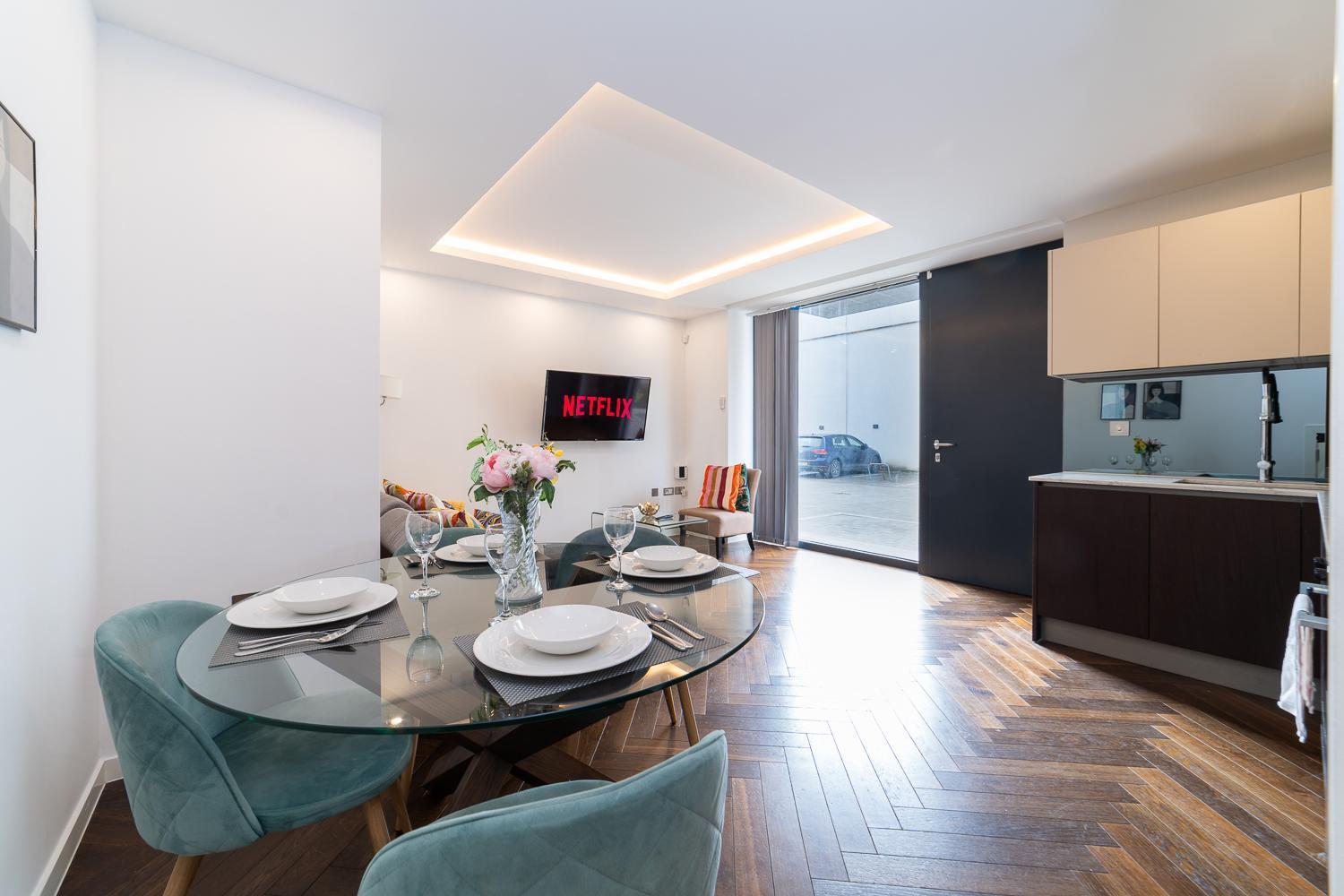 Chelsea-Fulham-Stamford Bridge Central London Apartment Esterno foto