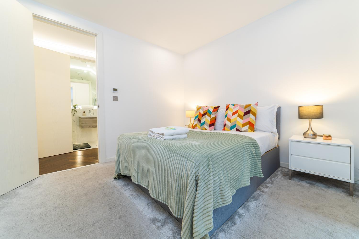 Chelsea-Fulham-Stamford Bridge Central London Apartment Esterno foto