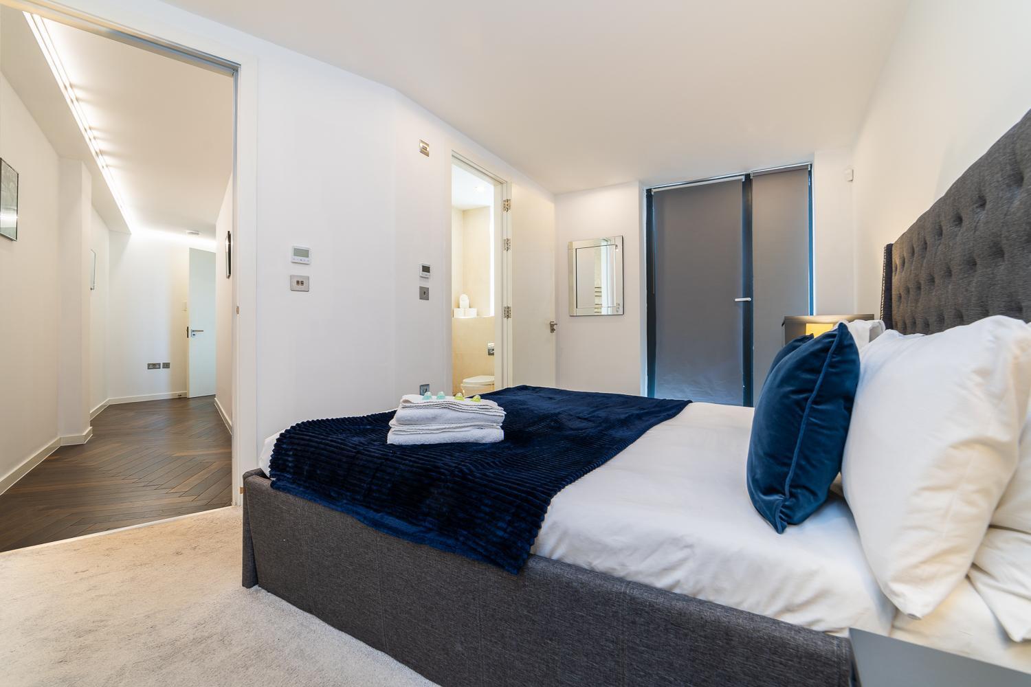 Chelsea-Fulham-Stamford Bridge Central London Apartment Esterno foto